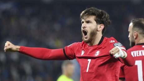 Зивзивадзе Грузия Люксембург