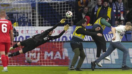 Сърбия Москва Русия