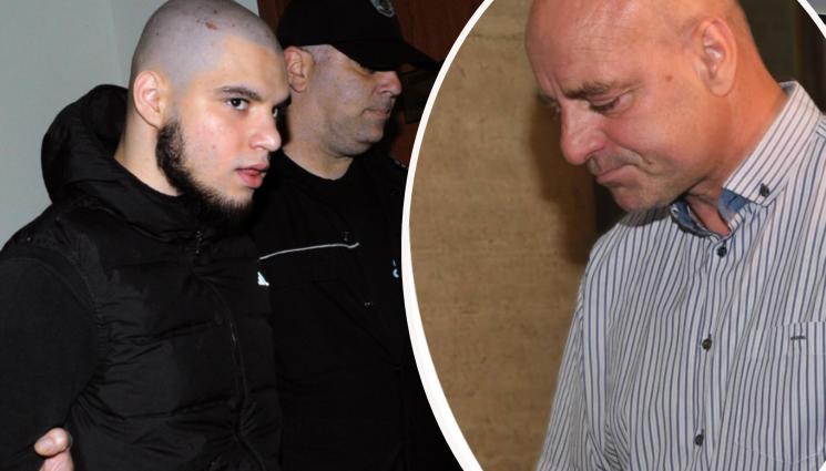 Васил - СЕФТЕ! Темида се провали срещу прокурорското семейство!