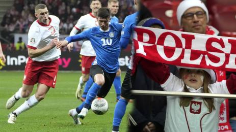 Пьотровски Полша Естония