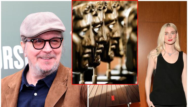 бАФТА - ОБРАХА НОМИНАЦИИТЕ: „Короната“ води за наградите БАФТА