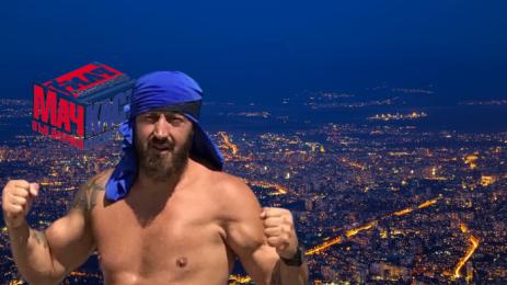 Станой Табаков