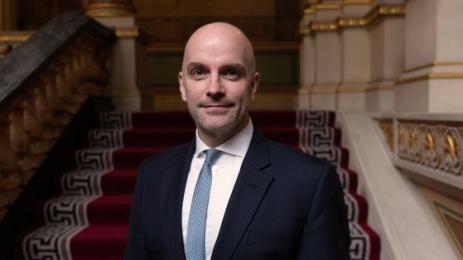 Натаниъл Копси