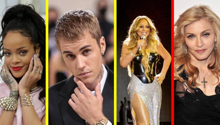 риана - СКАНДАЛИТЕ ВДИГАТ ХОНОРАРИТЕ: Риана пее на уше за $8милиона!