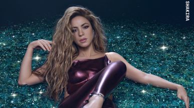 Shakira се завръща по-силна от всякога с “Las Mujeres Ya No Lloran”