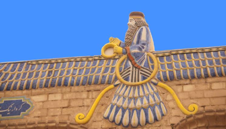 маг зодиак - СПОРЕД АВЕСТИЙСКИЯ ХОРОСКОП: Мрак и светлина се борят в душите ни