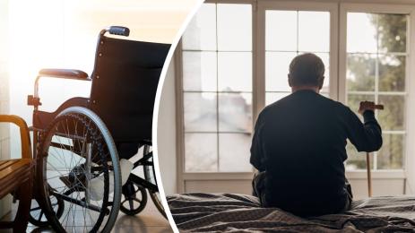 старчески дом