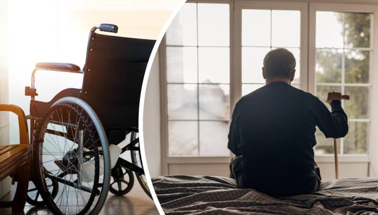 старчески дом - СЛЕД ПОЖАРА: Институциите погнаха дома за стари хора във Варна!