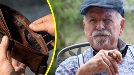 дядо с пура