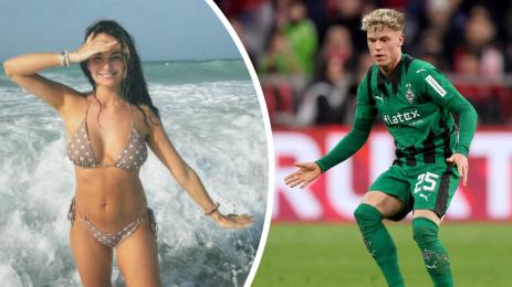 Мелиса Дейнс Робин Хак