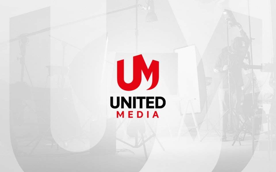United Media подкрепя седмото изкуство и най-добрите продукции