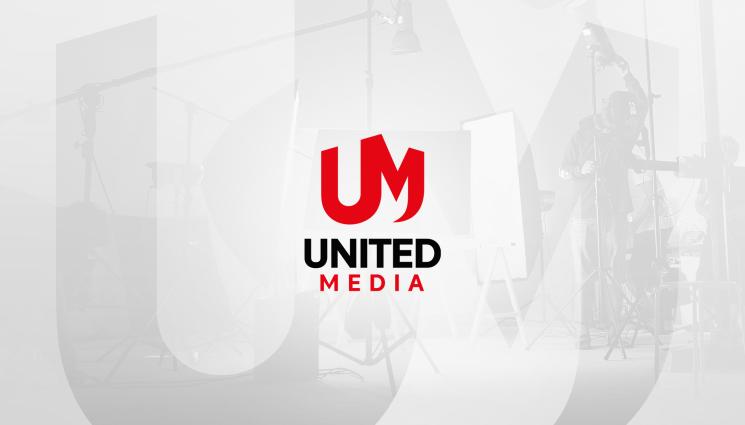 United Media - United Media подкрепя седмото изкуство и най-добрите продукции