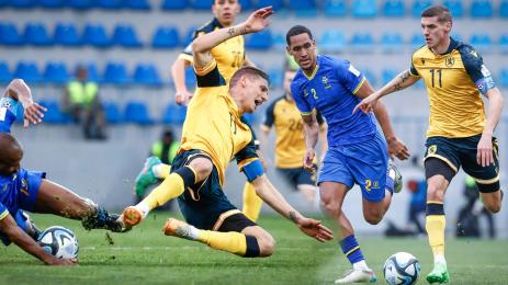 Кирил Десподов Танзания