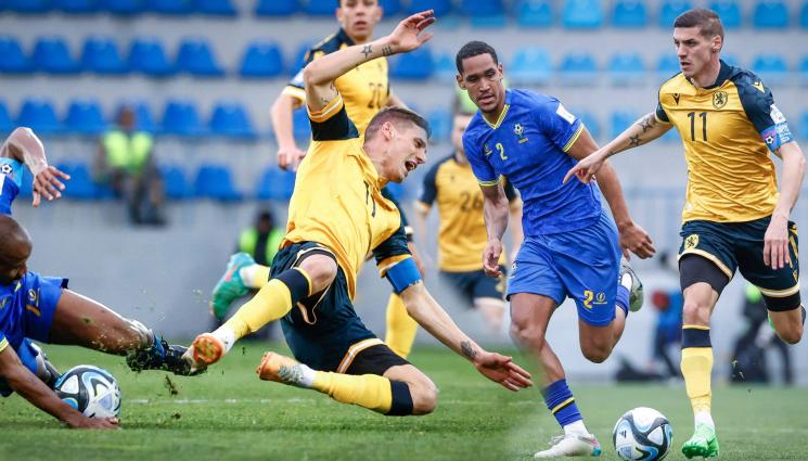 Кирил Десподов Танзания - Кирил Десподов: Добра победа за смачканото ни отдавна самочувствие