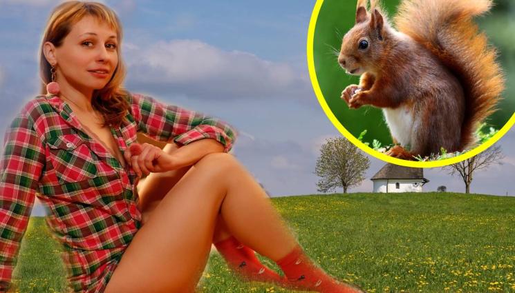 катеричка - ТИ ДА ВИДИШ: Хърватско градче подлуди местните от смях, казвало се с името на дамска катеричка!