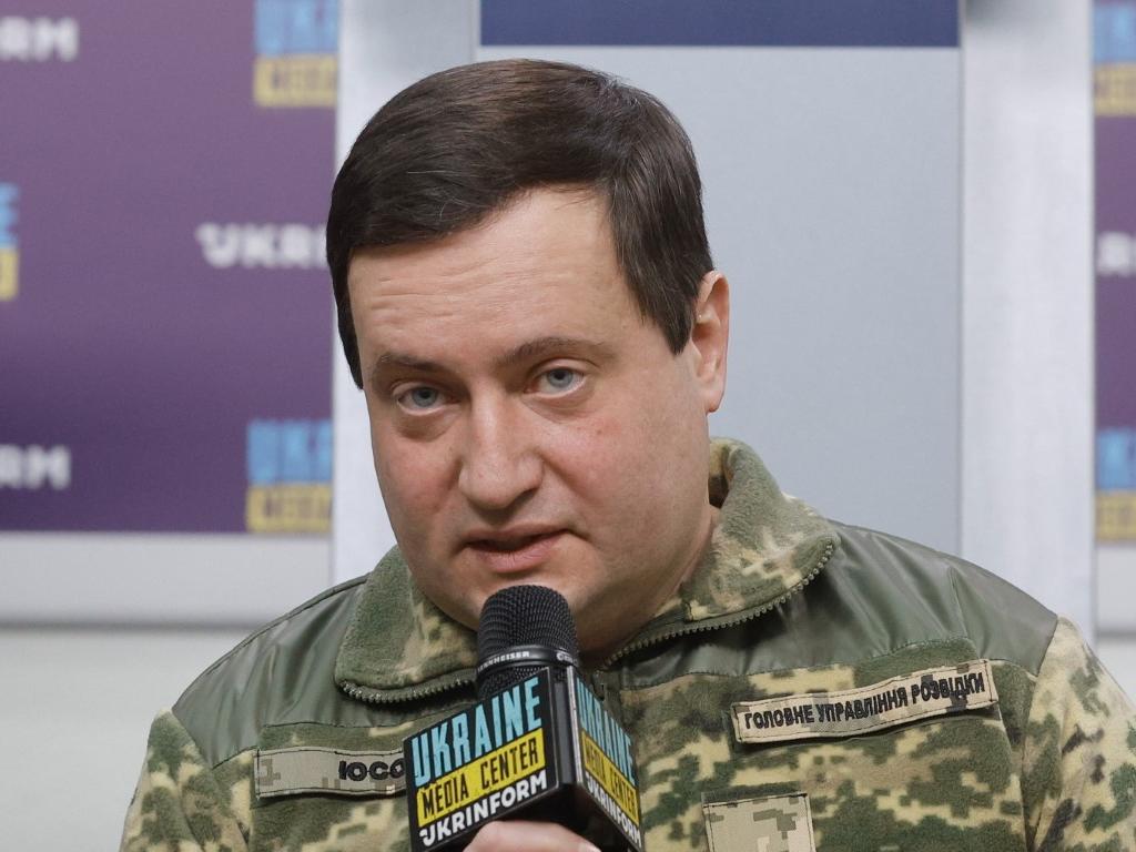 Разузнаването на Украйна обяви че терористичният акт в Крокус Сити