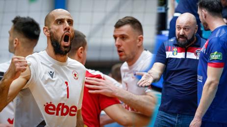 ЦСКА Дея спорт