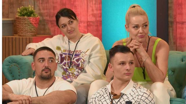 Санкция за подсказване лиши Ивана и Ивайло от победа в “Един за друг”