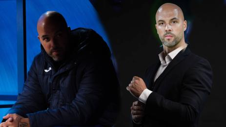 Николай Михайлов