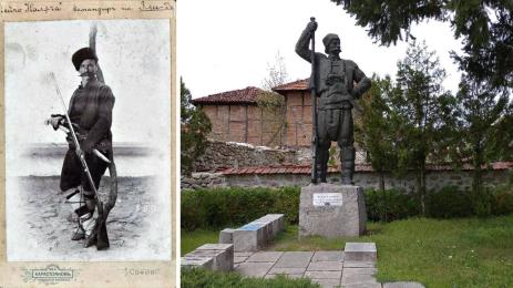 НЕЙЧО КАЛЪЧА