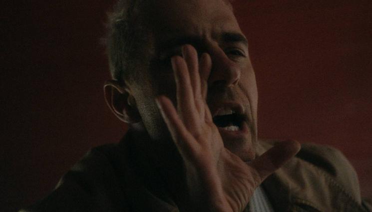 Руши - Певецът и актьор Рушен Видинлиев - Руши пред 