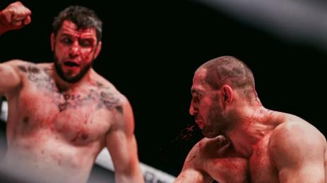 ТониМаркулевКалоян Колев