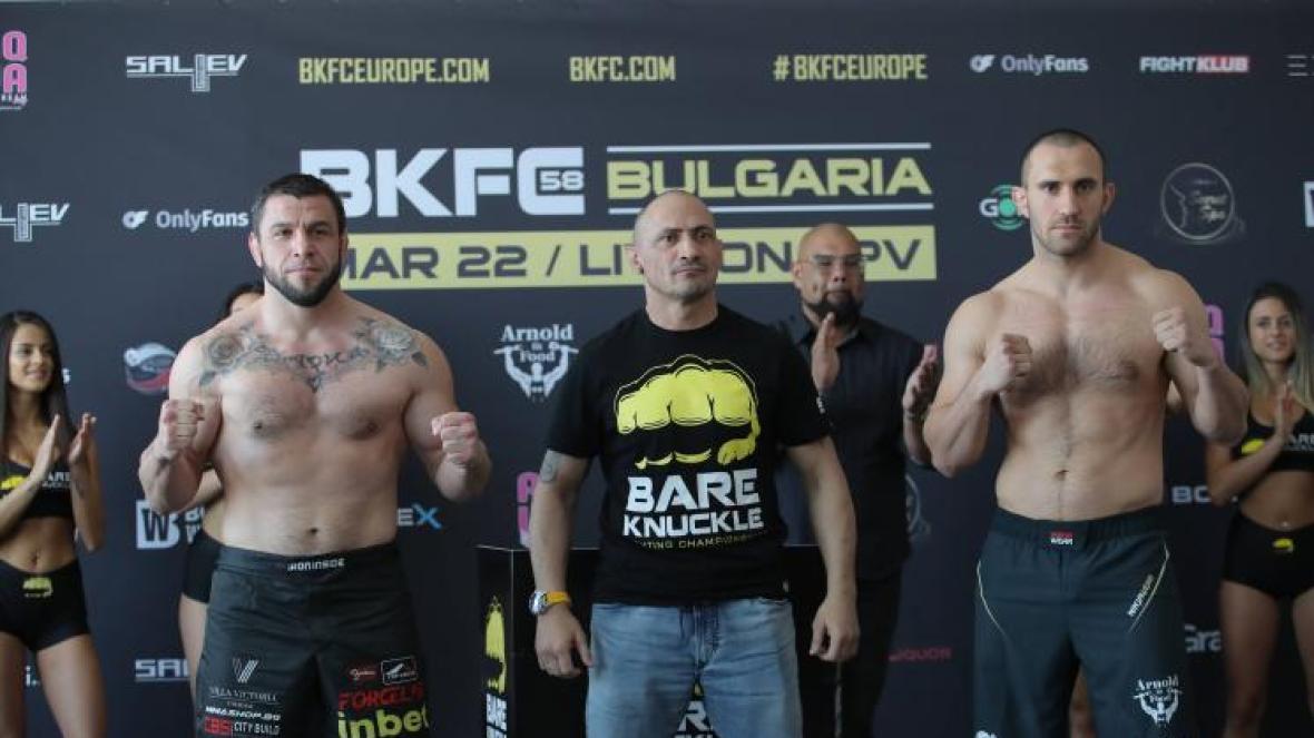 Любомир Геджев