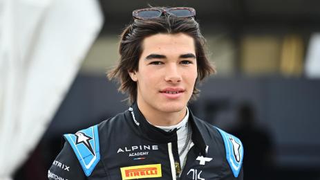 Никола Цолов е на 15-та позиция след квалификацията в Гран при на Емилия Романя във Формула 3