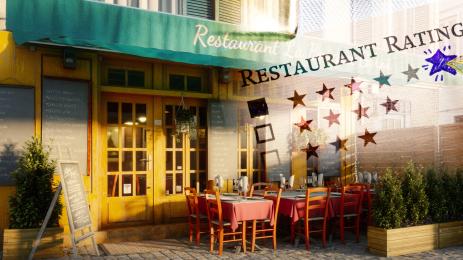 капанче ресторант