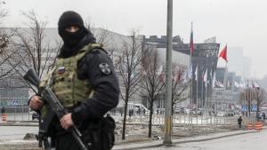 Руската Федерална служба за сигурност ФСС е задържала още трима