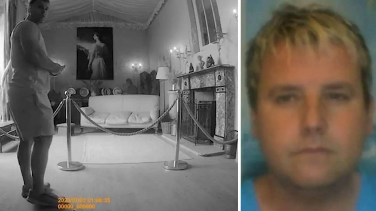 Тони Фъргюсън