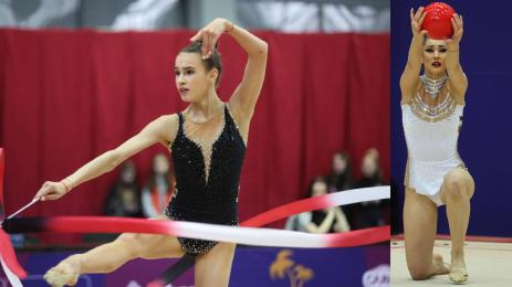 Краснобаева Брезалиева