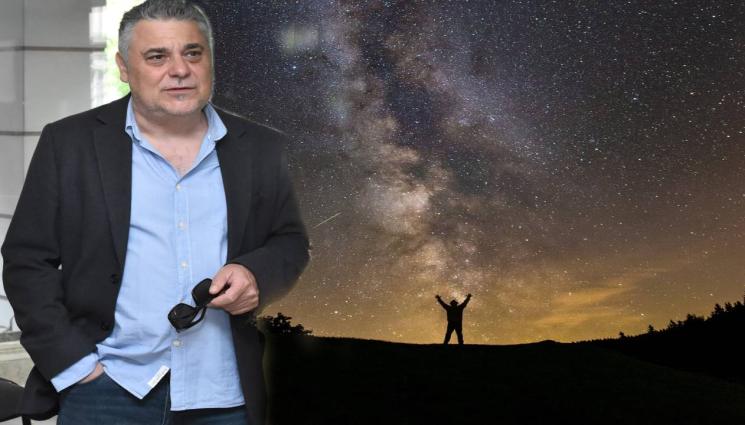 Алек Попов - In memoriam: Алек Попов: Свикнали сме да живеем с абсурда!