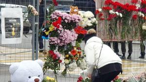 Днес е ден на национален траур в Русия след клането