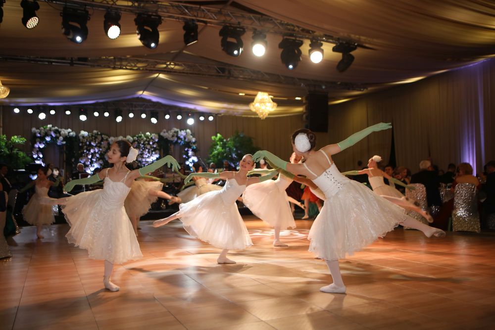 Виенски бал