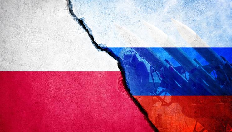 полша русия - Полша: Русия се опитва да се намеси в президентските избори