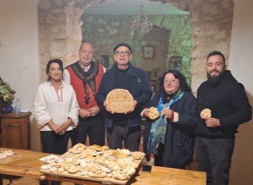 Ангел Юнашкия тиган