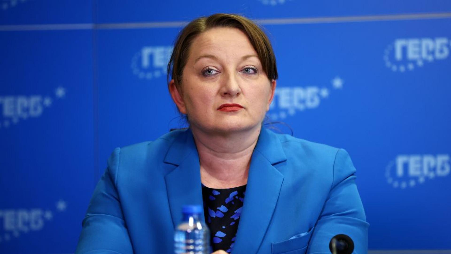 Поведението на МЕЧ е антисистемно Когато твърдиш че искаш да