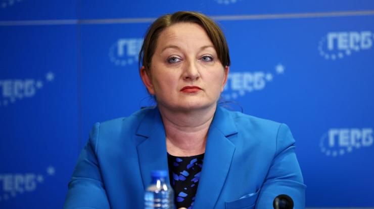 деница сачева