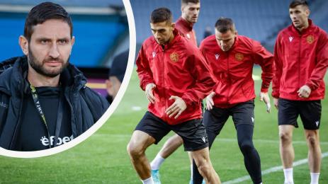 Александър Тунчев