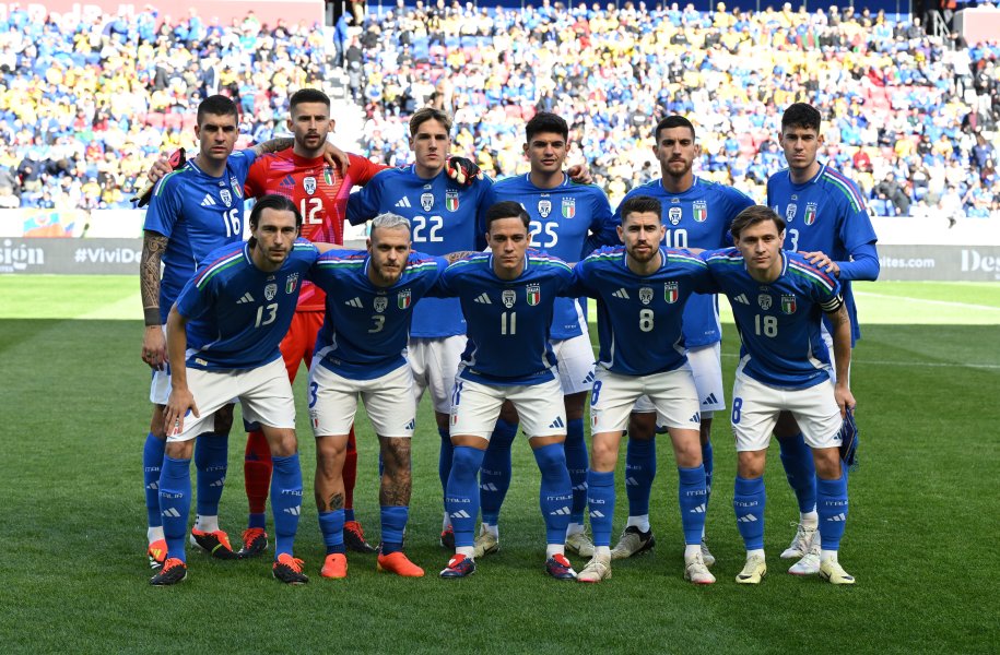 Италия Еквадор1