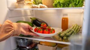 Докато са в хладилника някои продукти губят полезните си съставки