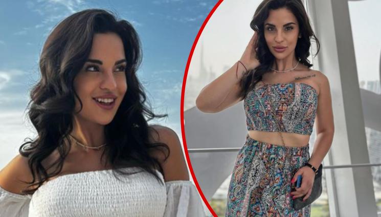 Ивка - ЛЕГНА ПОД НОЖА: Ивка Бейбе се подложи на нов ремонт! (СНИМКИ)