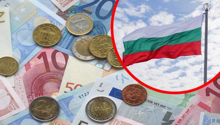 евро българия - НОВИТЕ ПАРИ: Вижте отговорите на най-задаваните въпроси за еврото!