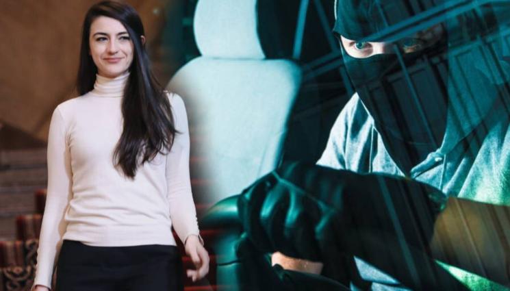 Лена - КАТО ПО ЧУДО: Намериха цяла колата на Лена! (СНИМКИ)