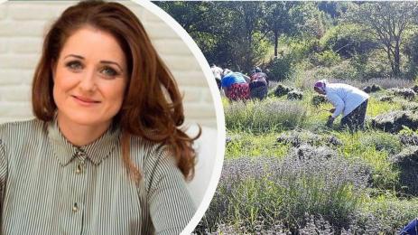 Светлана Боянова