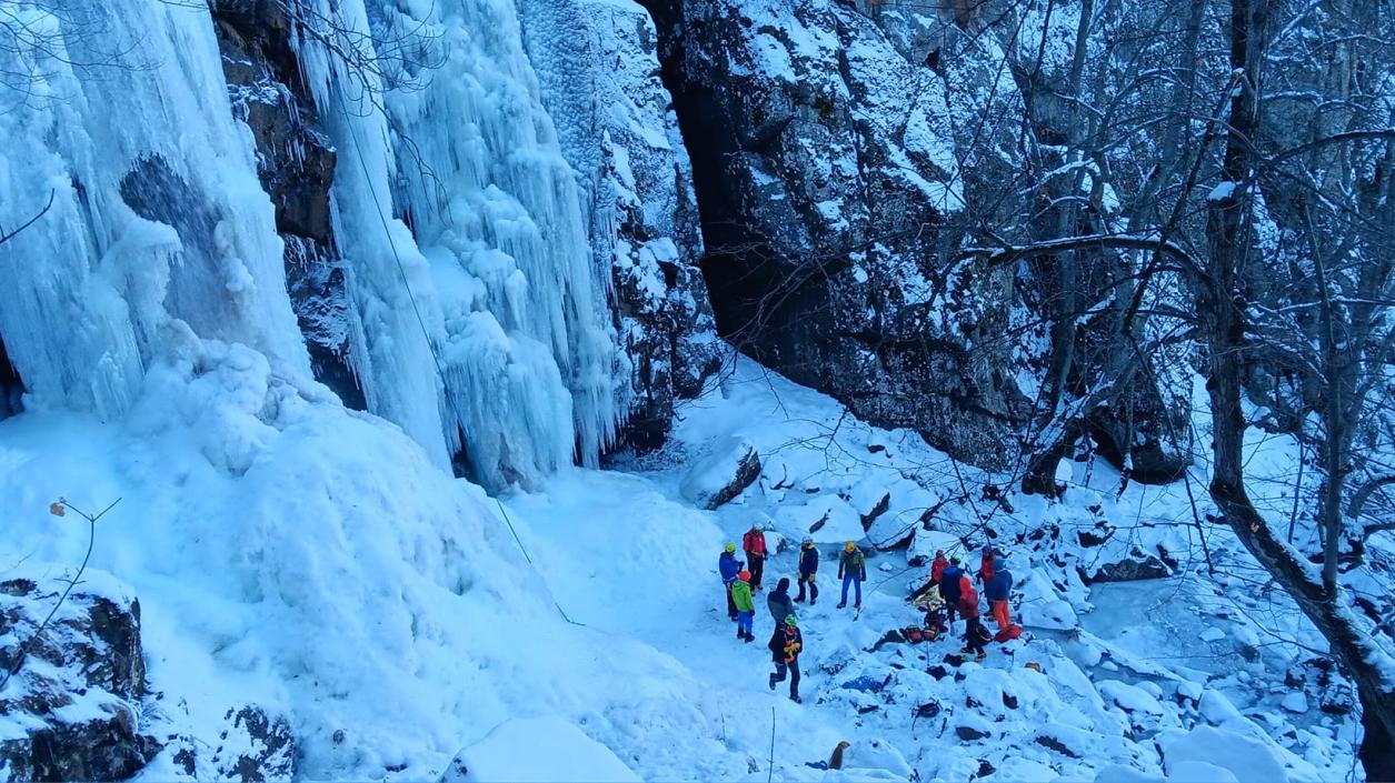 Най-красивите водопади в България: Кога да посетите и какво да очаквате