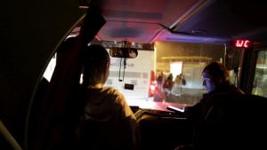 Румънски граничари откриха 24 нелегални мигранти бяха в два камиона