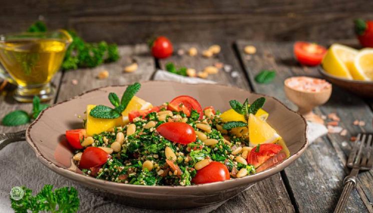 рецепти - Гответе с matekitchen.com: Пет класически салати! (ВИДЕО)