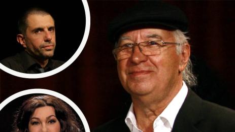 Стефан Диомов